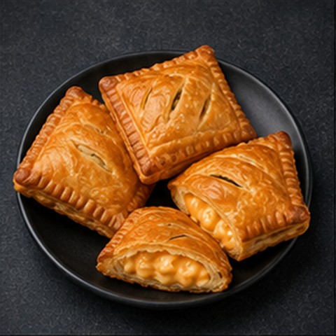 Cheese Puff