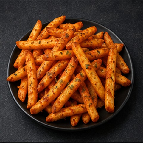 Peri Peri Fries