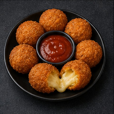 Cheese Shots
