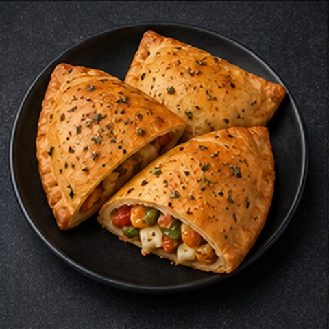 Pizza Pocket