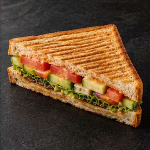 D'lite Special Sandwich