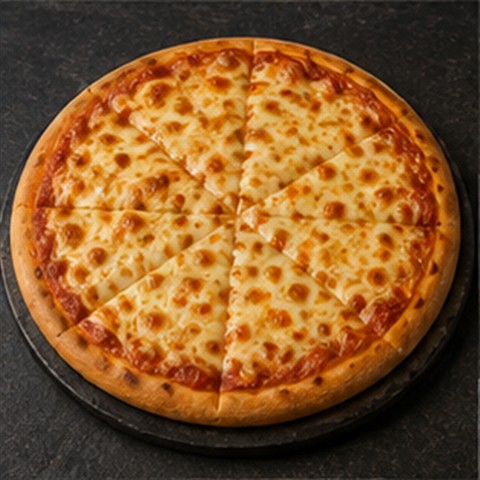 Cheese Pizza (Large)