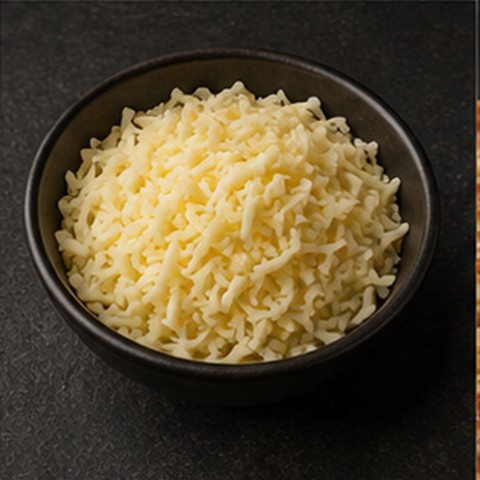 Extra Cheese