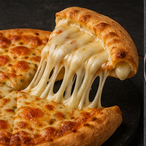 Cheese Bust