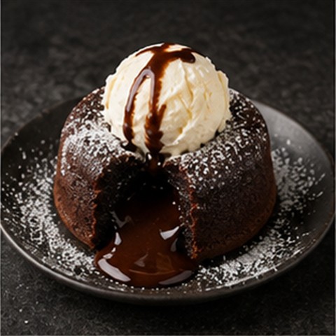 Choco Lava