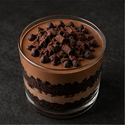 Chocolate Fantasy
