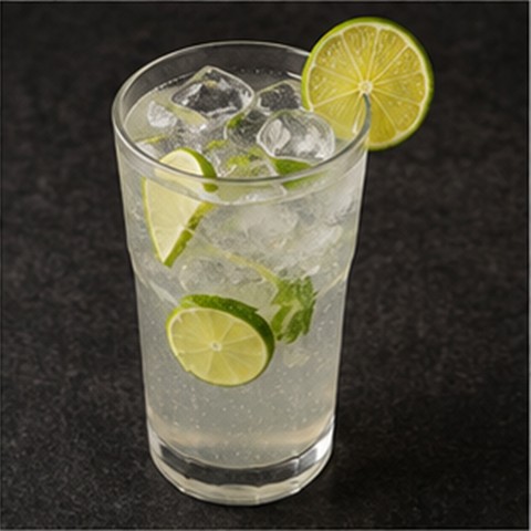 Fresh Lime