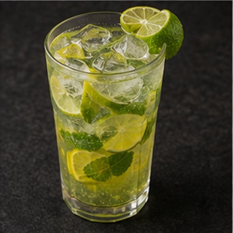 Red Bull Mojito