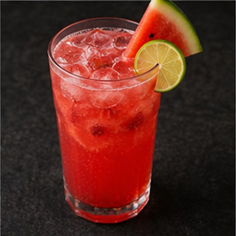 Water Lemon Punch