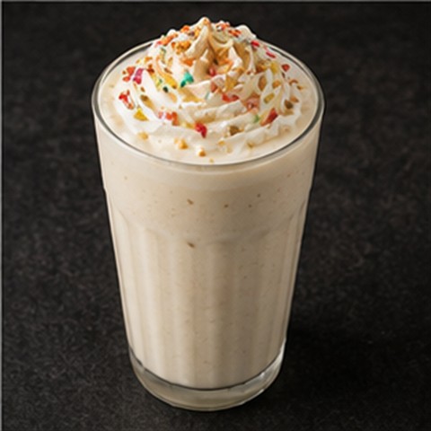 Vanilla Shake