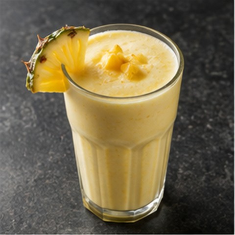 Pineapple Shake