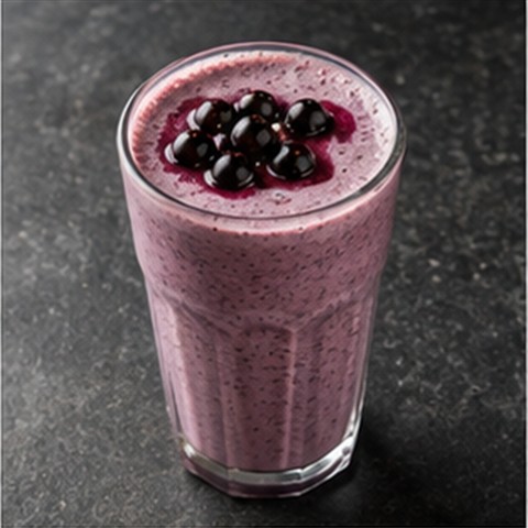 Black Currant Blast