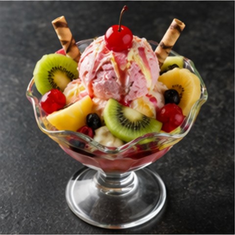 Fruity Bliss