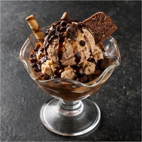 Mocho Choco D'lite