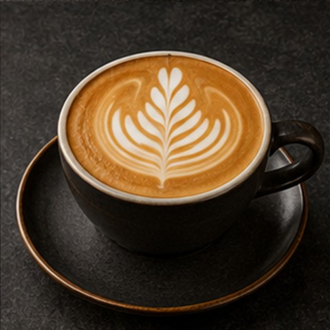 Cafe Latte