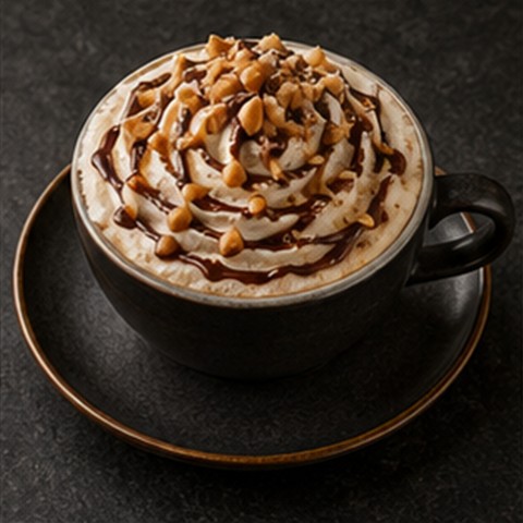 King Cappuccino