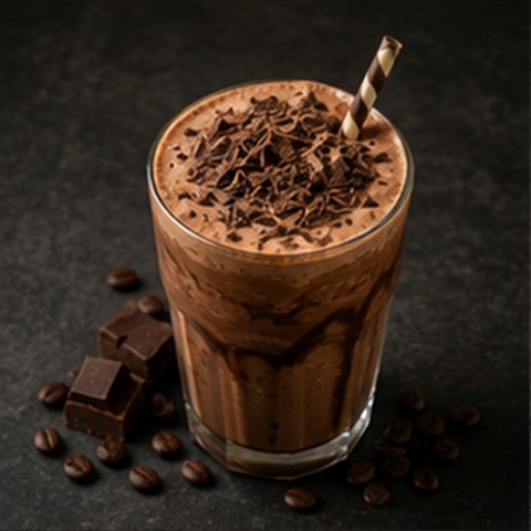 Choco Frappe