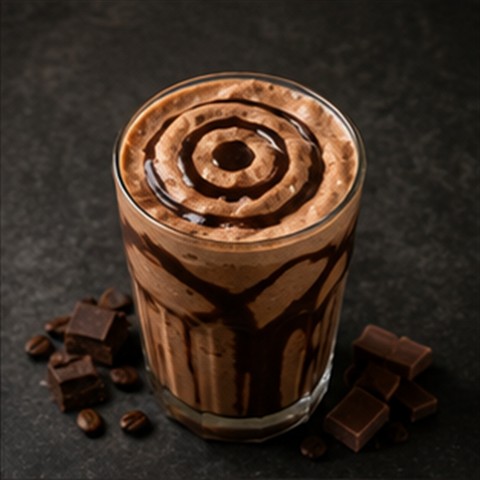 Mocha Chillo