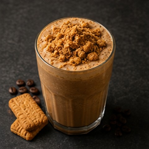 Biscotti Frappe