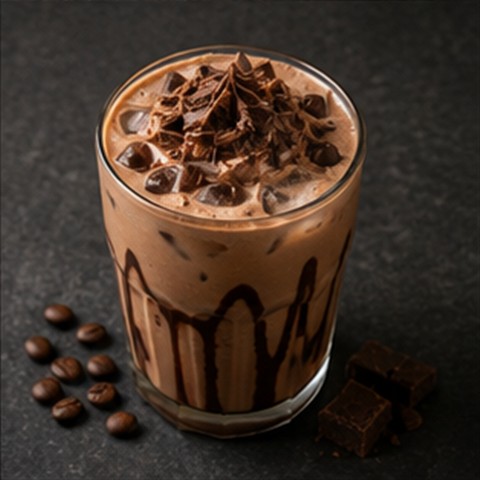 Iced Mocha