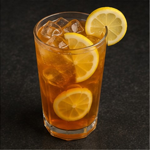 Lemon Ice Tea