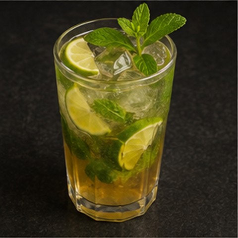 Muzzito Ice Tea