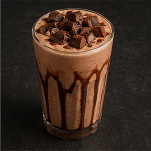 Choco Rocks