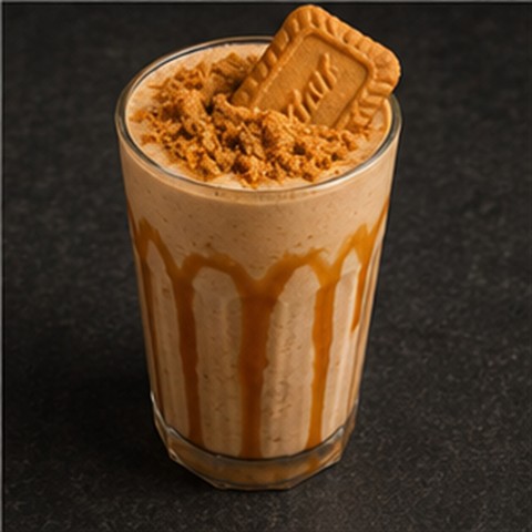 Biscoff Shake
