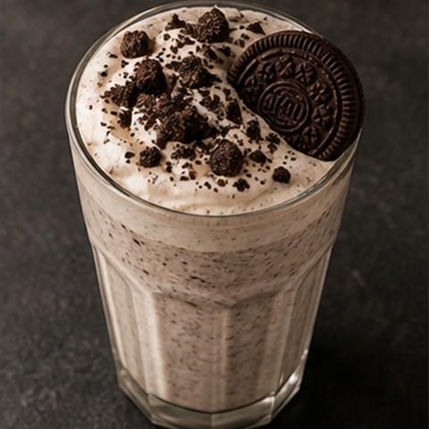 Oreo Shake