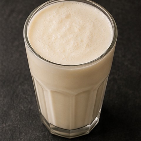 D'lite Plain Shake