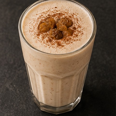 Rum Shake