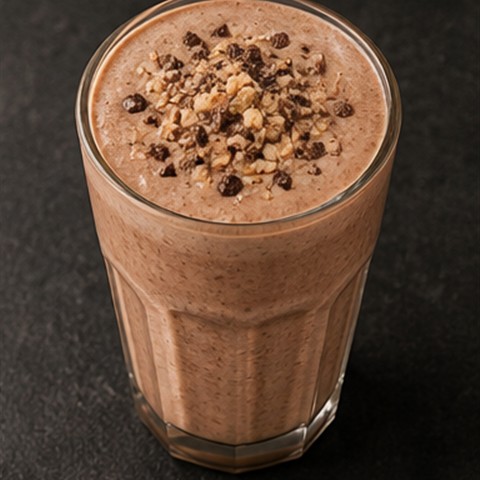 Hazulnut Shake