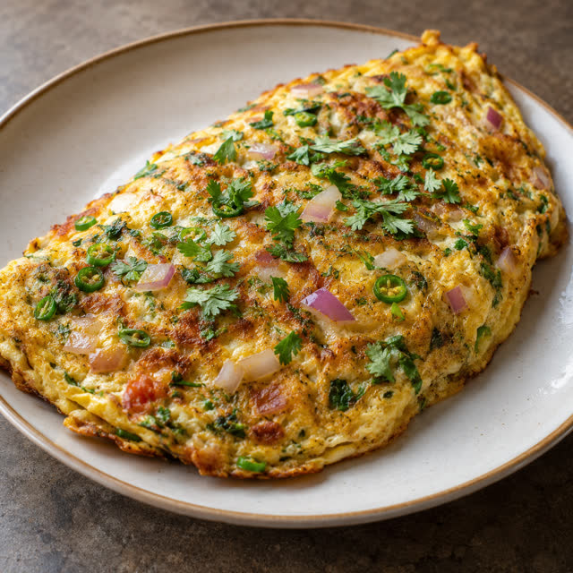 Omelet