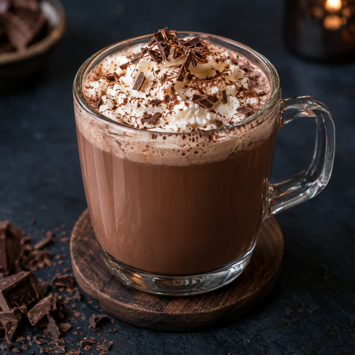Hot Chocolate