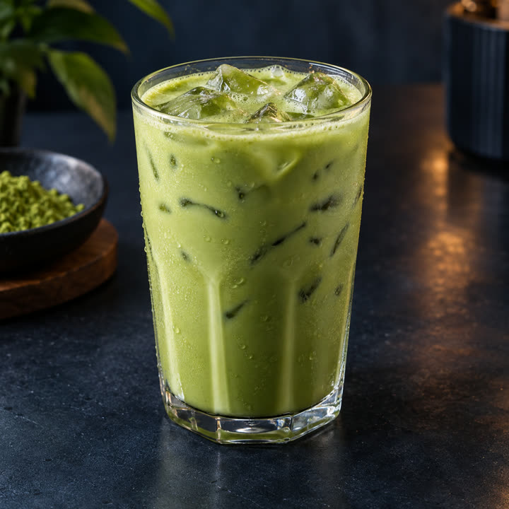 Green Tea
