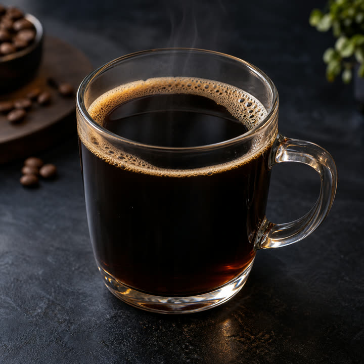 Black Coffee
