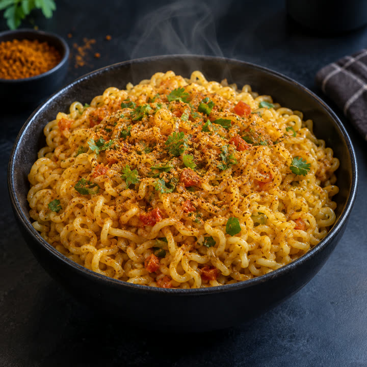 Classic Maggi / Ex. Masala