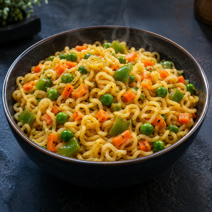 Veg. Maggi