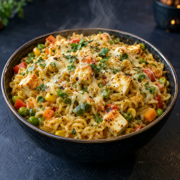 Rio Special Mix Maggi
