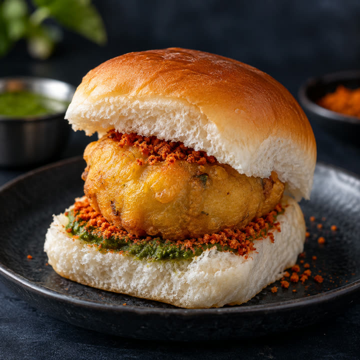 Vada Pav