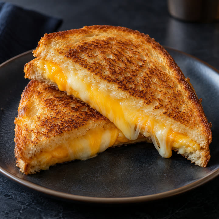 Grill Cheese Sandwich