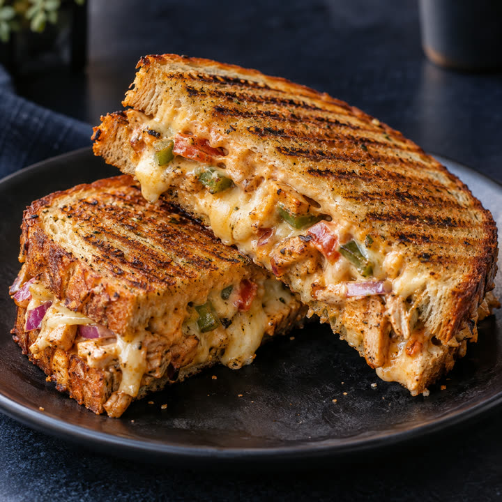 RIO Special Sandwich