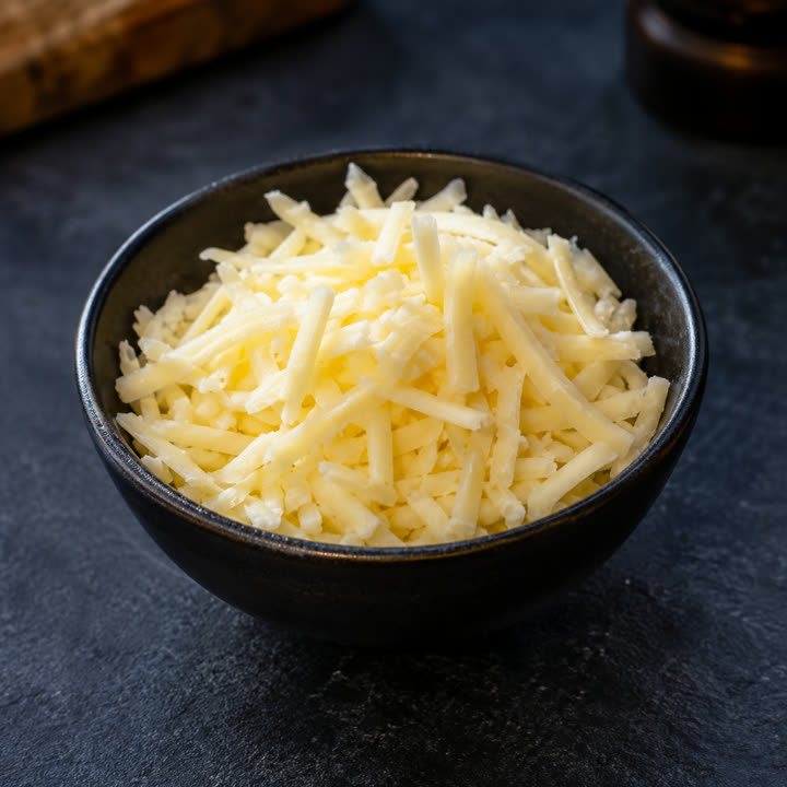 Extra Cheese