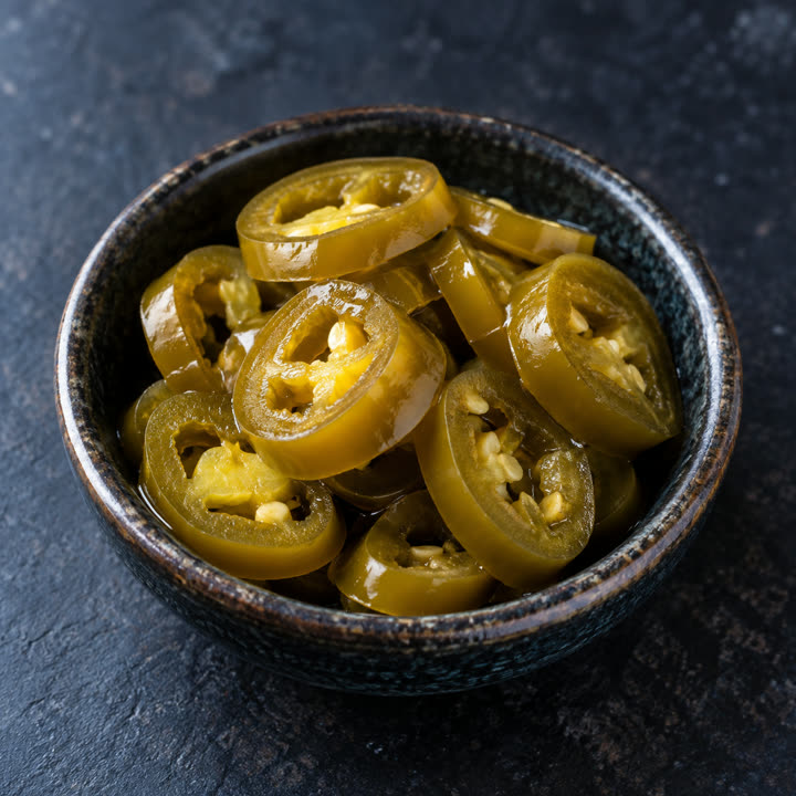 Jalapenos
