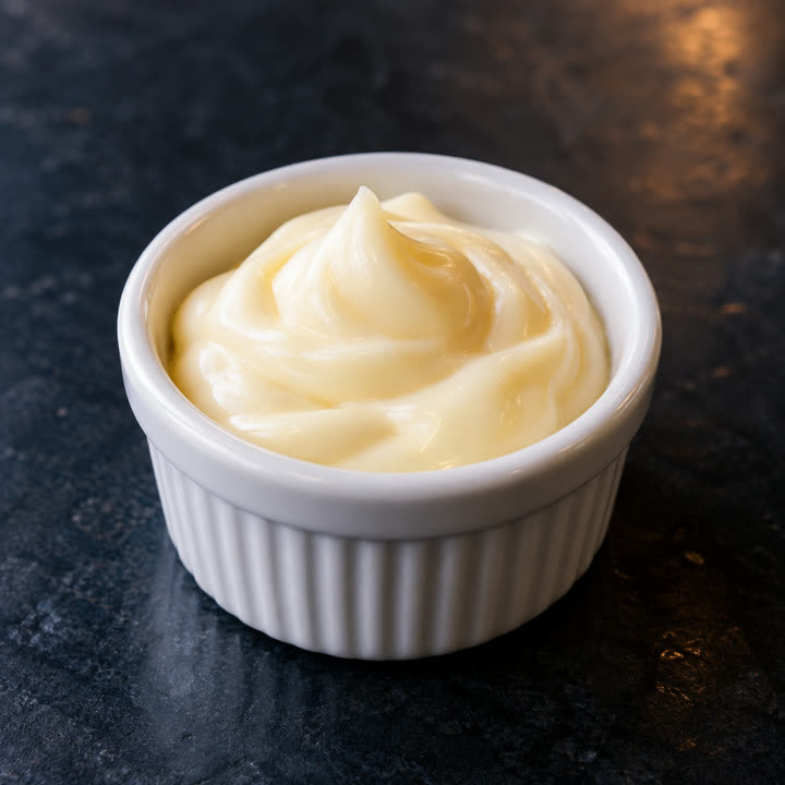 Extra Mayo