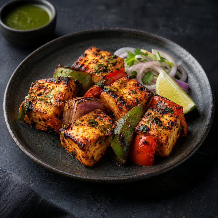 Paneer Tikka