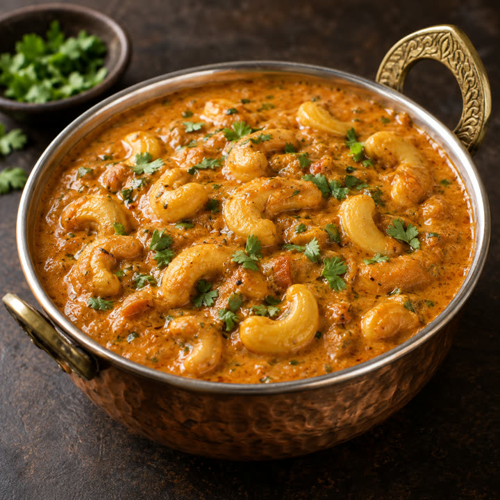Kaju Curry