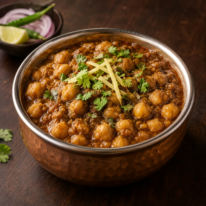 Extra Chole