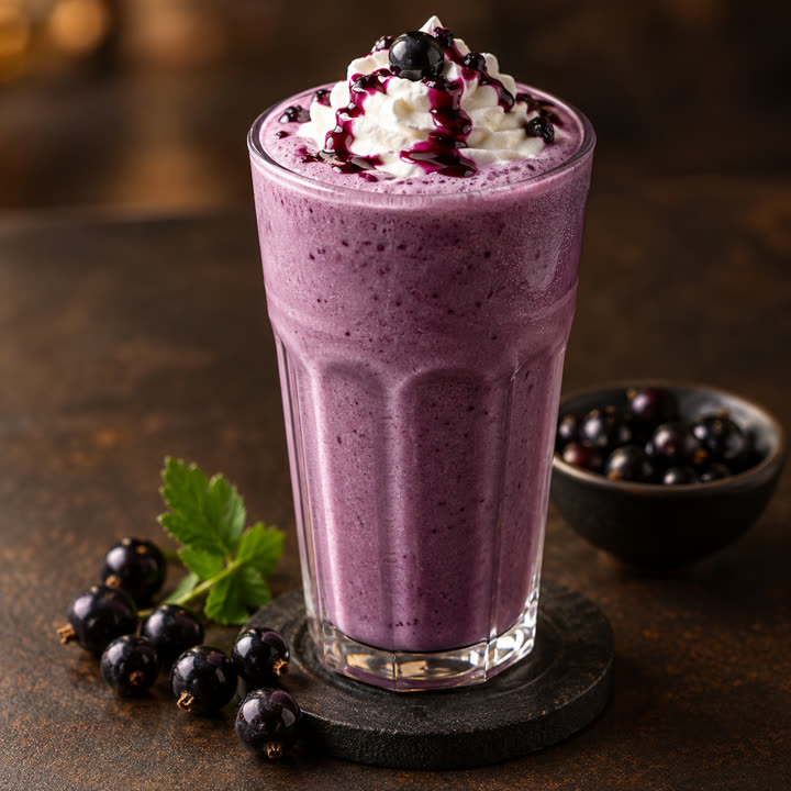 Black-Currant
