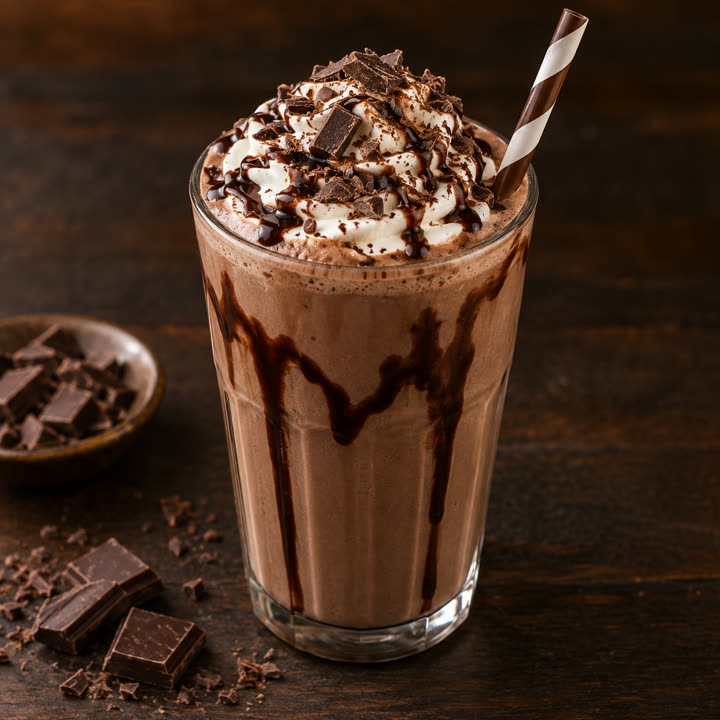 MNB (Chocolate)